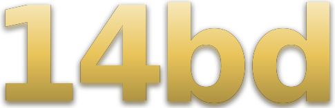 14bd logo